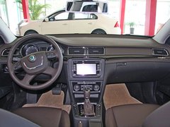 2013款 2.0TSI DSG L&K限量版