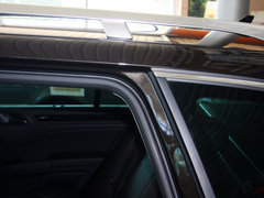 2013款 2.0TSI DSG L&K限量版