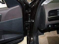 2013款 2.0TSI DSG L&K限量版