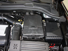 2013款 2.0TSI DSG L&K限量版