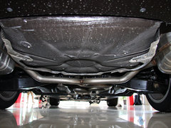 2013款 2.0TSI DSG L&K限量版