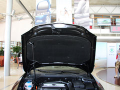 2013款 2.0TSI DSG L&K限量版