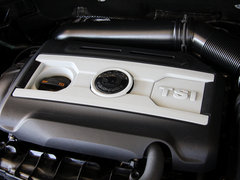 2013款 2.0TSI DSG L&K限量版