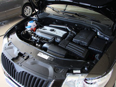 2013款 2.0TSI DSG L&K限量版