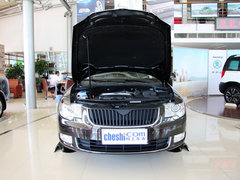 2013款 2.0TSI DSG L&K限量版