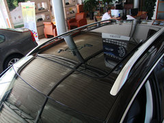 2013款 2.0TSI DSG L&K限量版