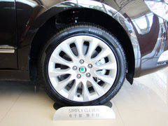 2013款 2.0TSI DSG L&K限量版