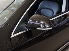 2013款 2.0TSI DSG L&K限量版