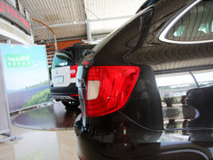 2013款 2.0TSI DSG L&K限量版