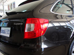 2013款 2.0TSI DSG L&K限量版