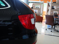 2013款 2.0TSI DSG L&K限量版