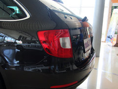 2013款 2.0TSI DSG L&K限量版