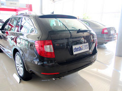 2013款 2.0TSI DSG L&K限量版