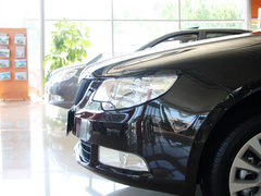 2013款 2.0TSI DSG L&K限量版