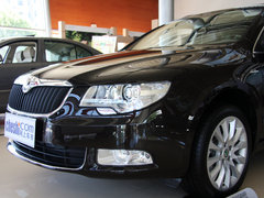 2013款 2.0TSI DSG L&K限量版