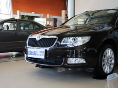 2013款 2.0TSI DSG L&K限量版