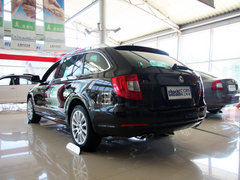 2013款 2.0TSI DSG L&K限量版