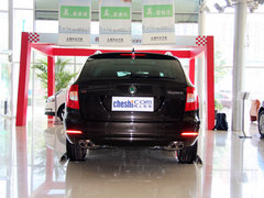 2013款 2.0TSI DSG L&K限量版
