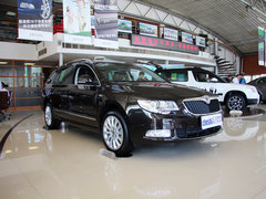 2013款 2.0TSI DSG L&K限量版