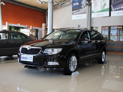 2013款 2.0TSI DSG L&K限量版
