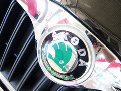 2013款 2.0TSI DSG L&K限量版