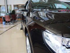 2013款 2.0TSI DSG L&K限量版