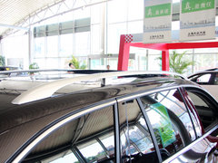 2013款 2.0TSI DSG L&K限量版