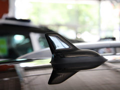 2013款 2.0TSI DSG L&K限量版