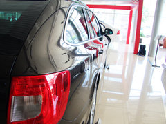 2013款 2.0TSI DSG L&K限量版