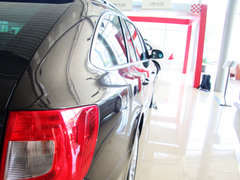 2013款 2.0TSI DSG L&K限量版