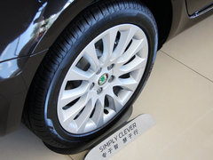 2013款 2.0TSI DSG L&K限量版