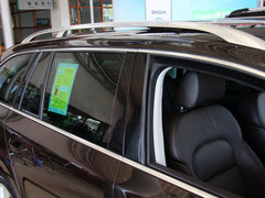 2013款 2.0TSI DSG L&K限量版