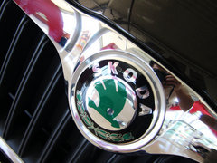 2013款 2.0TSI DSG L&K限量版