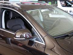 2013款 2.0TSI DSG L&K限量版