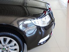 2013款 2.0TSI DSG L&K限量版