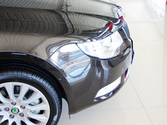 2013款 2.0TSI DSG L&K限量版
