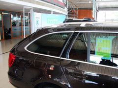 2013款 2.0TSI DSG L&K限量版