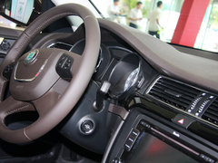 2013款 2.0TSI DSG L&K限量版