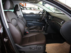2013款 2.0TSI DSG L&K限量版