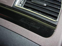 2013款 2.0TSI DSG L&K限量版