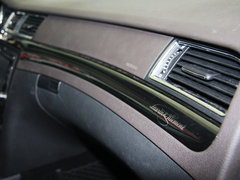 2013款 2.0TSI DSG L&K限量版