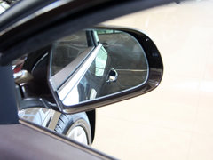 2013款 2.0TSI DSG L&K限量版