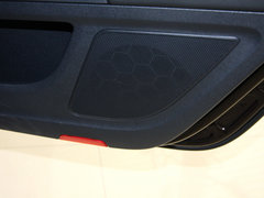 2013款 2.0TSI DSG L&K限量版