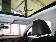 2013款 2.0TSI DSG L&K限量版