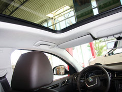 2013款 2.0TSI DSG L&K限量版