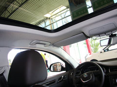 2013款 2.0TSI DSG L&K限量版