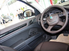 2013款 2.0TSI DSG L&K限量版