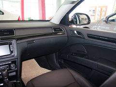 2013款 2.0TSI DSG L&K限量版