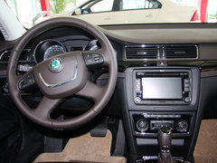 2013款 2.0TSI DSG L&K限量版