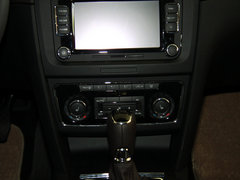 2013款 2.0TSI DSG L&K限量版